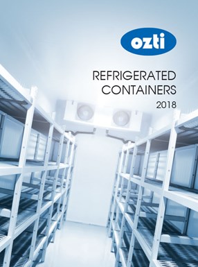 Refrigerated Containers